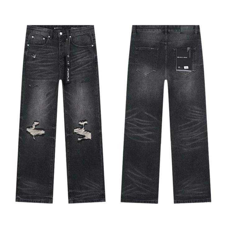Picture of Purple Brand Jeans Long _SKUPurpleBrandsz30-38mrtx80613104